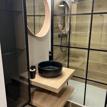 Appartement Grand'rue