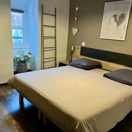 Appartement Grand'rue *