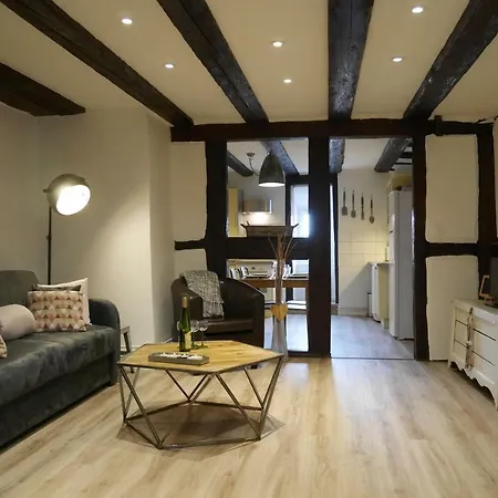 Grand'rue Appartement *