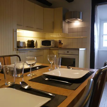 Grand'rue Appartement Colmar