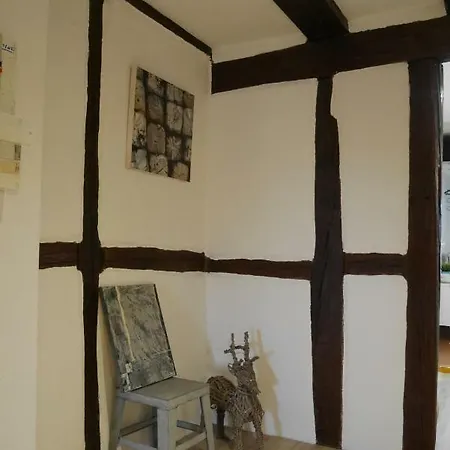 Grand'rue Appartement *