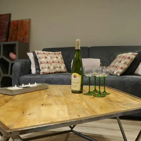 Grand'rue Appartement *