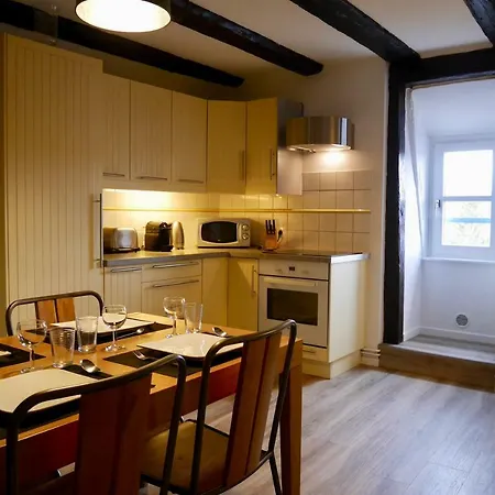 Grand'rue Appartement *