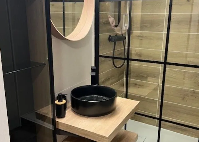 Appartement Grand'rue 