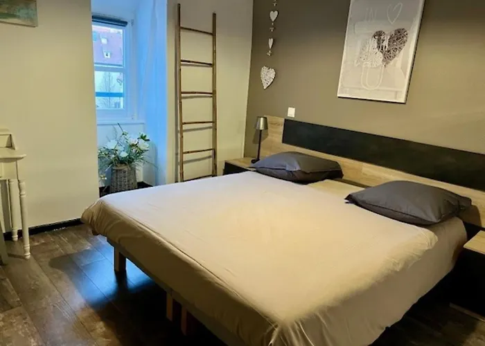 Appartement Grand'rue 