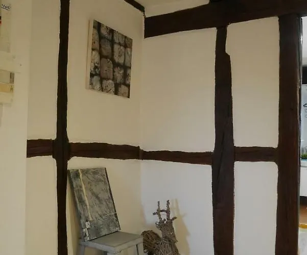 Grand'rue Climatisé Apartamento *